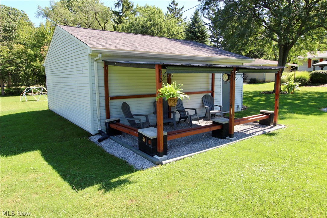 1303 Cherry Lane Seven Hills OH 44131