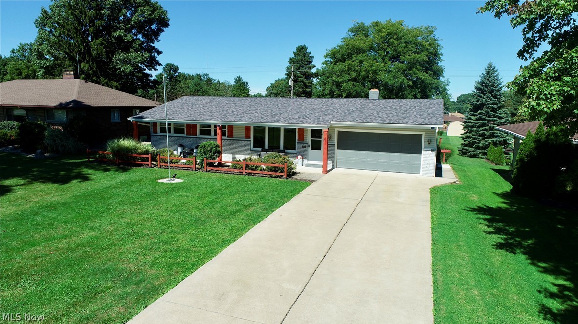 1303 Cherry Lane Seven Hills OH 44131