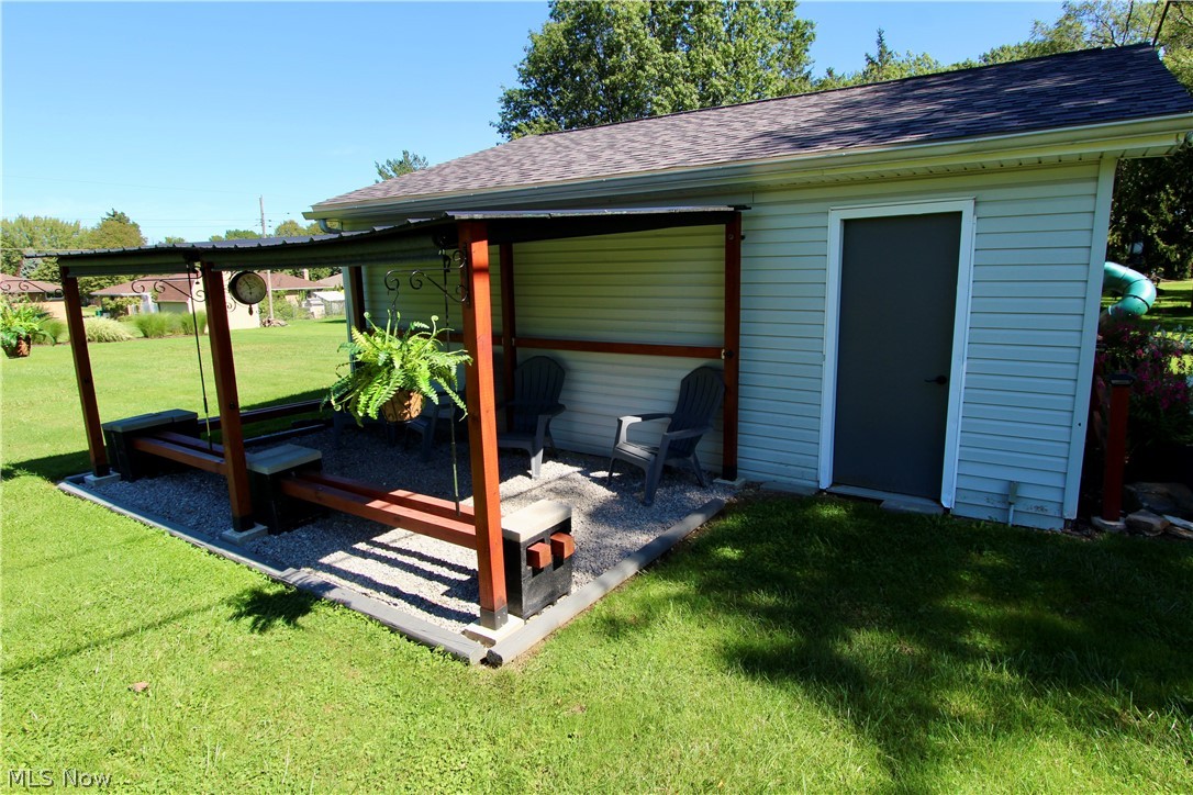 1303 Cherry Lane Seven Hills OH 44131