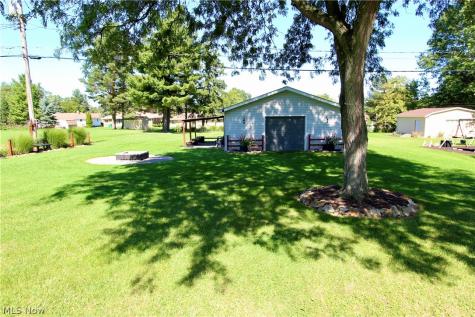 1303 Cherry Lane Seven Hills OH 44131