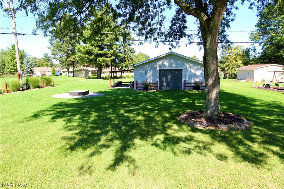 1303 Cherry Lane Seven Hills OH 44131