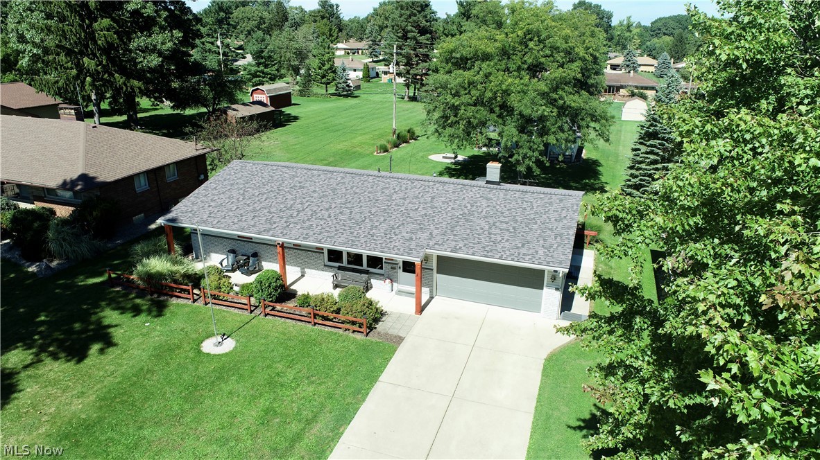 1303 Cherry Lane Seven Hills OH 44131