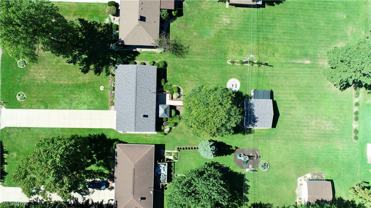 1303 Cherry Lane Seven Hills OH 44131