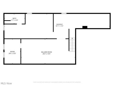 1303 Cherry Lane Seven Hills OH 44131