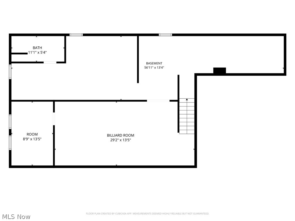 1303 Cherry Lane Seven Hills OH 44131