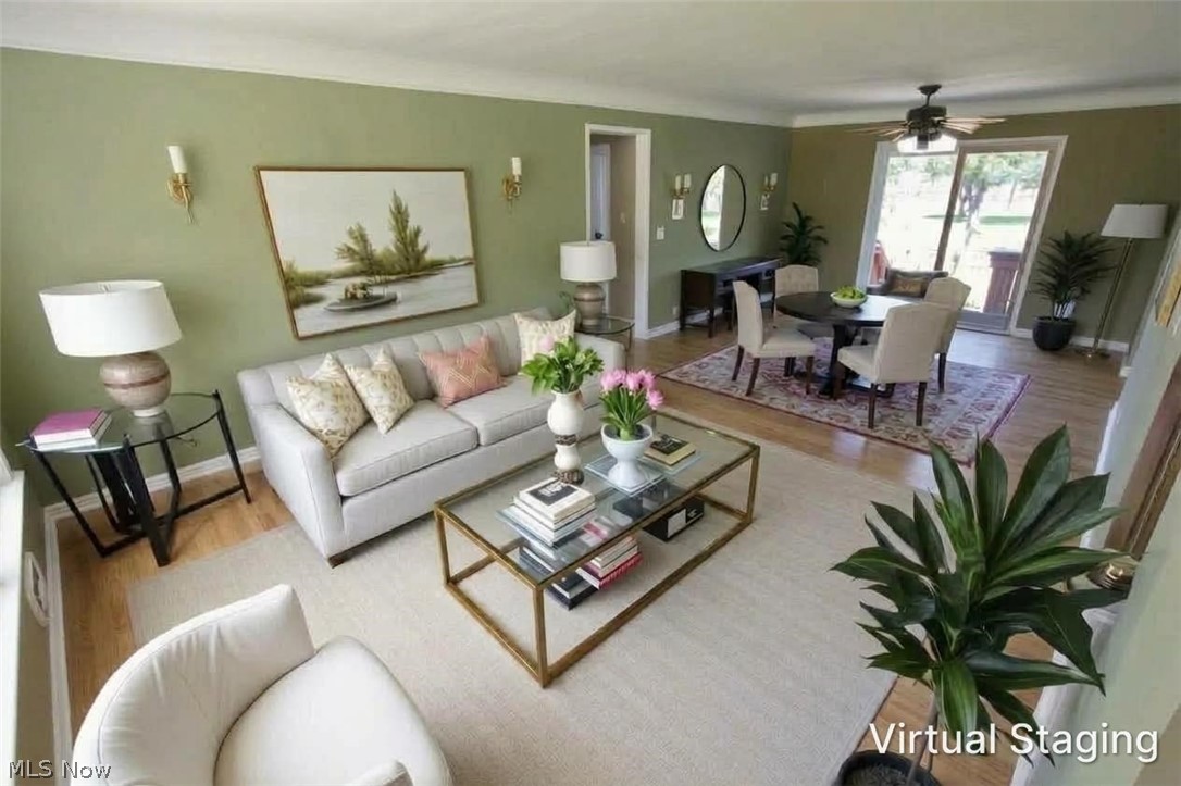 1303 Cherry Lane Seven Hills OH 44131