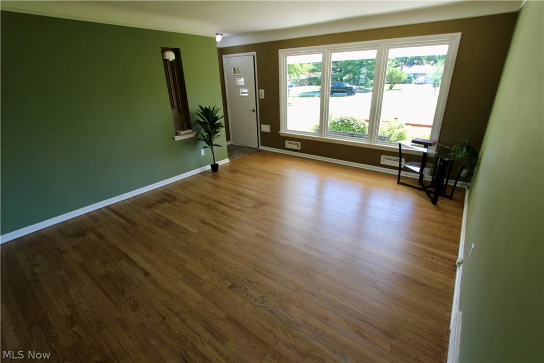 1303 Cherry Lane Seven Hills OH 44131