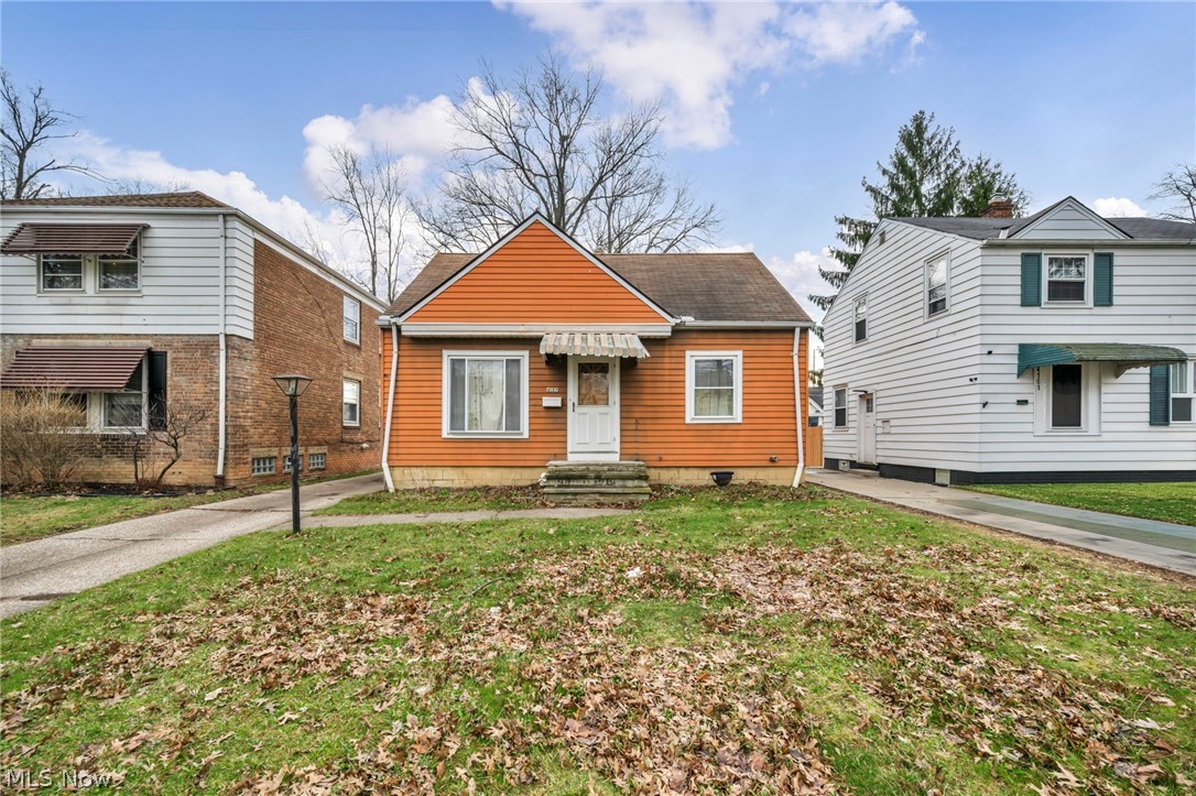 4157 W 157th Street Cleveland OH 44135