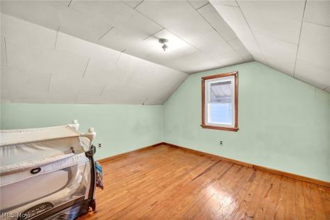 4157 W 157th Street Cleveland OH 44135