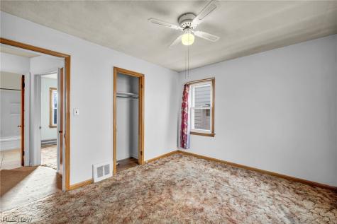 4157 W 157th Street Cleveland OH 44135