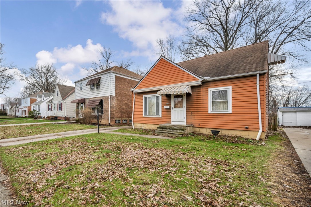 4157 W 157th Street Cleveland OH 44135