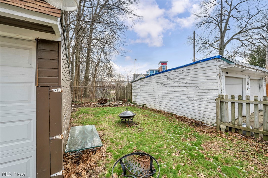 4157 W 157th Street Cleveland OH 44135
