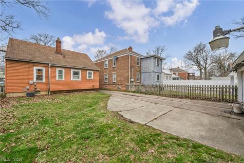 4157 W 157th Street Cleveland OH 44135