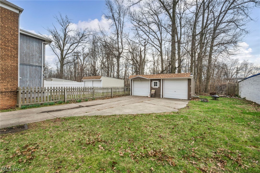4157 W 157th Street Cleveland OH 44135