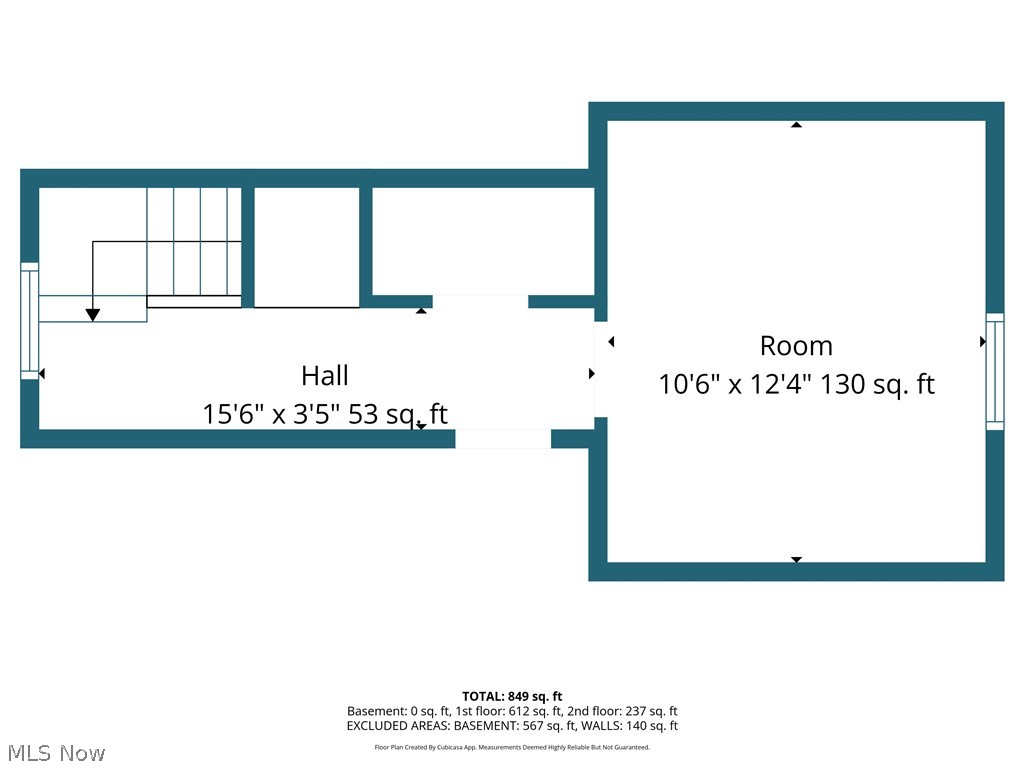4157 W 157th Street Cleveland OH 44135