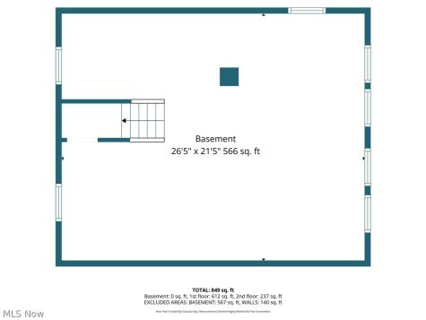 4157 W 157th Street Cleveland OH 44135