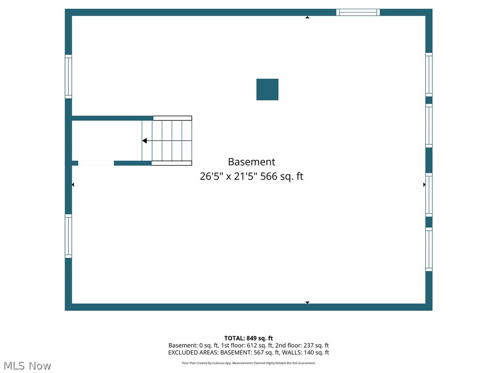 4157 W 157th Street Cleveland OH 44135