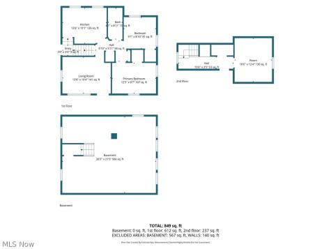 4157 W 157th Street Cleveland OH 44135