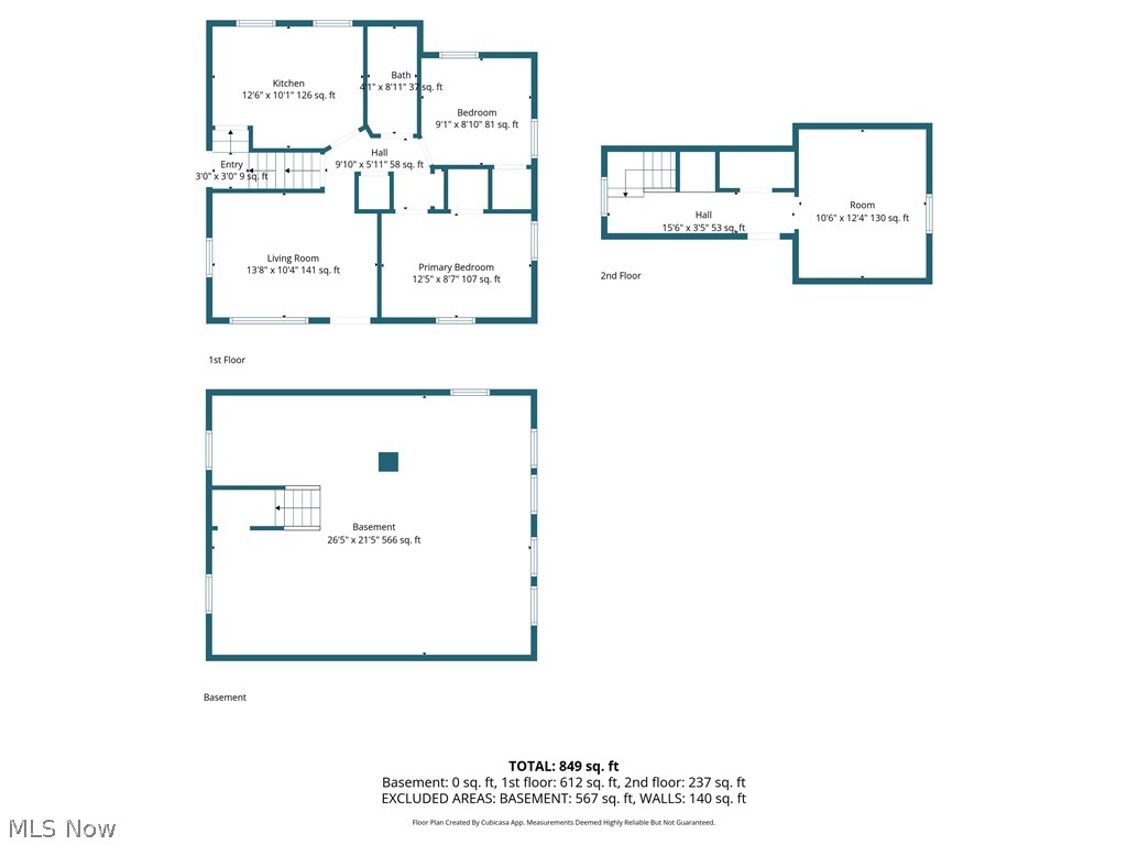 4157 W 157th Street Cleveland OH 44135