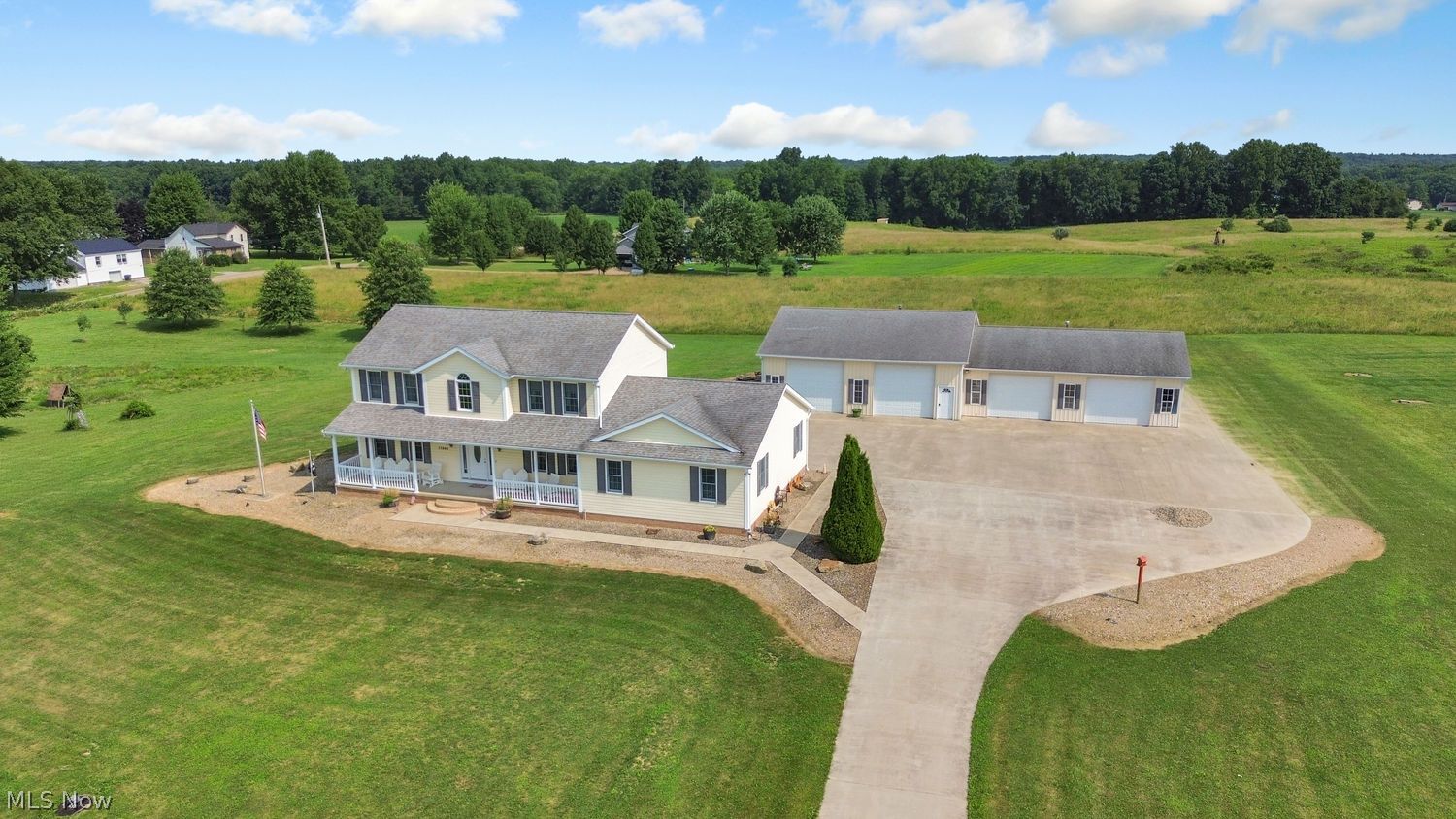 17550 Mock Road Berlin Center OH 44401