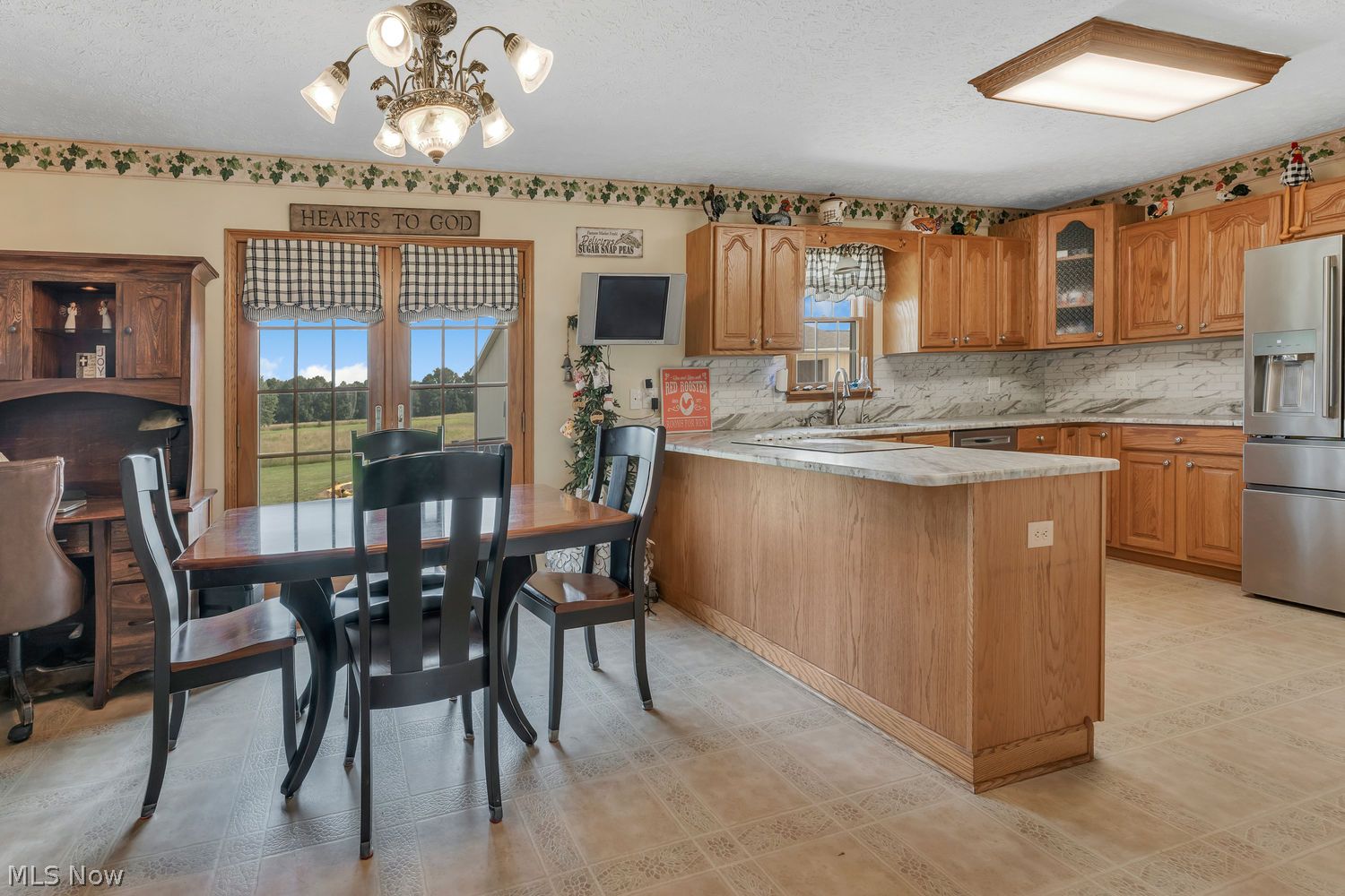 17550 Mock Road Berlin Center OH 44401