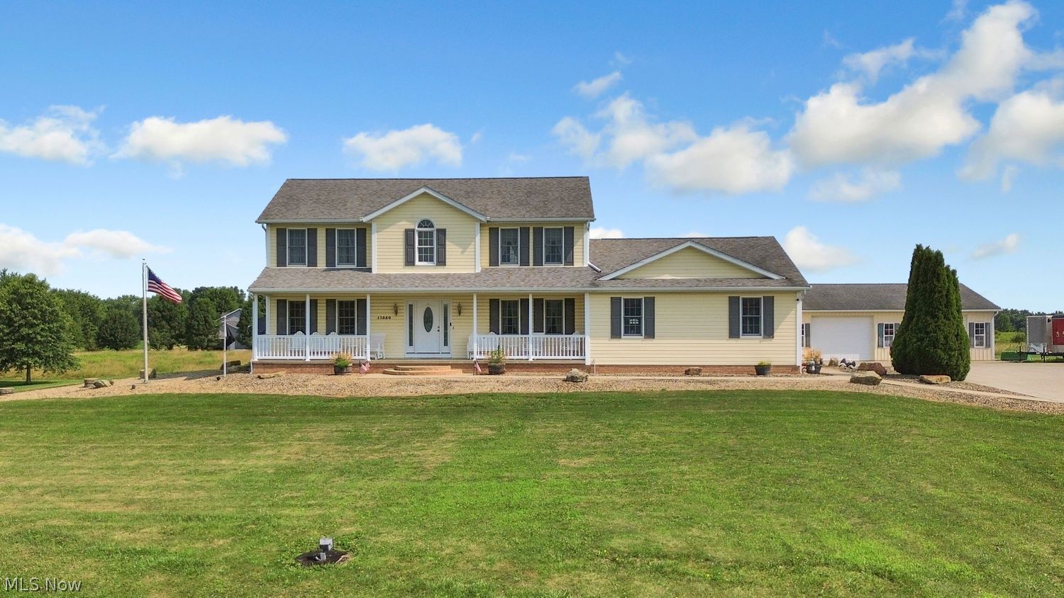 17550 Mock Road Berlin Center OH 44401