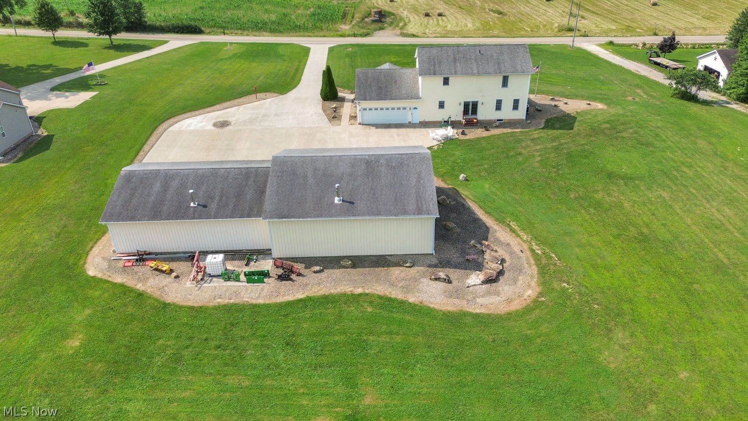 17550 Mock Road Berlin Center OH 44401
