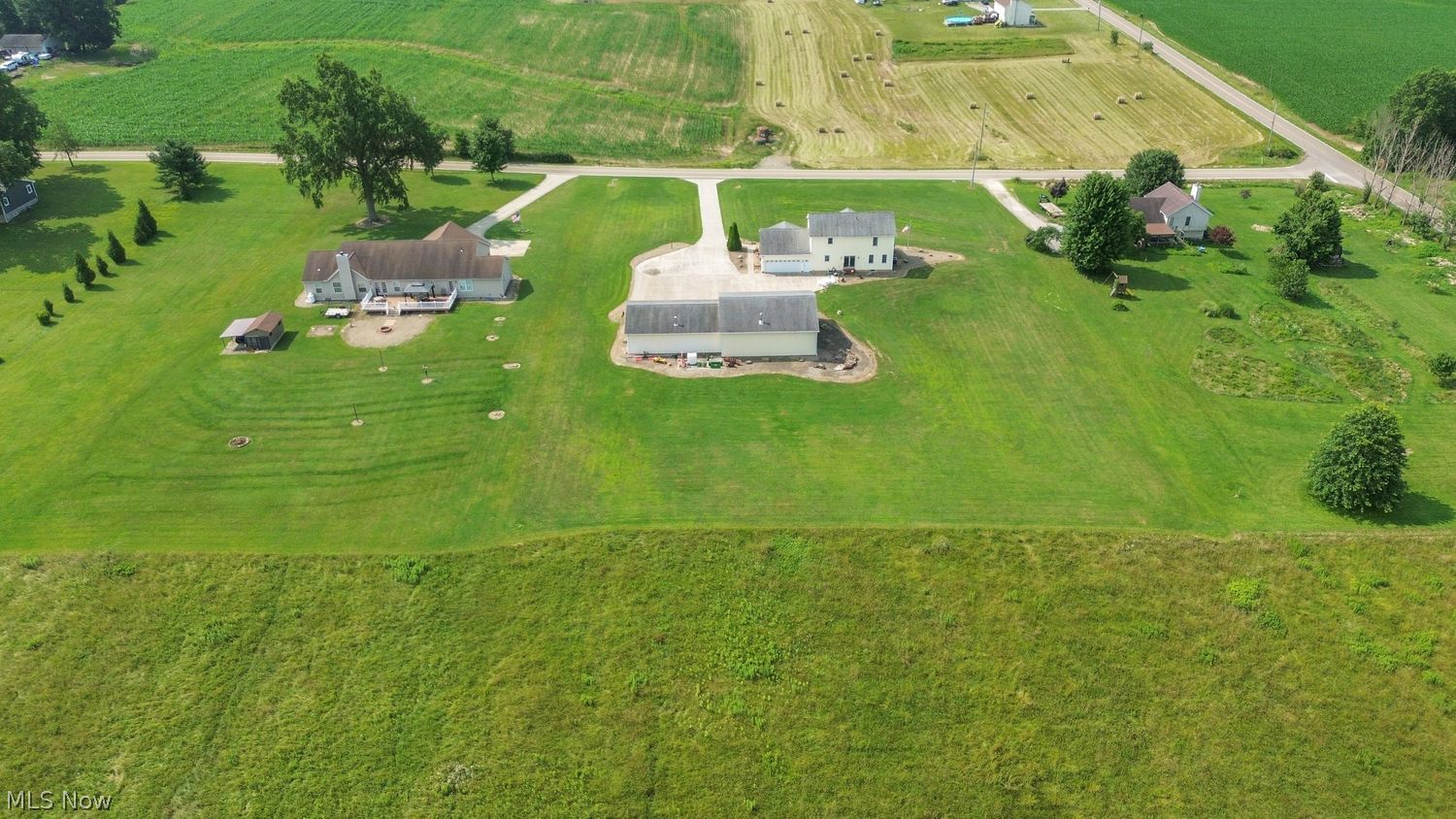 17550 Mock Road Berlin Center OH 44401