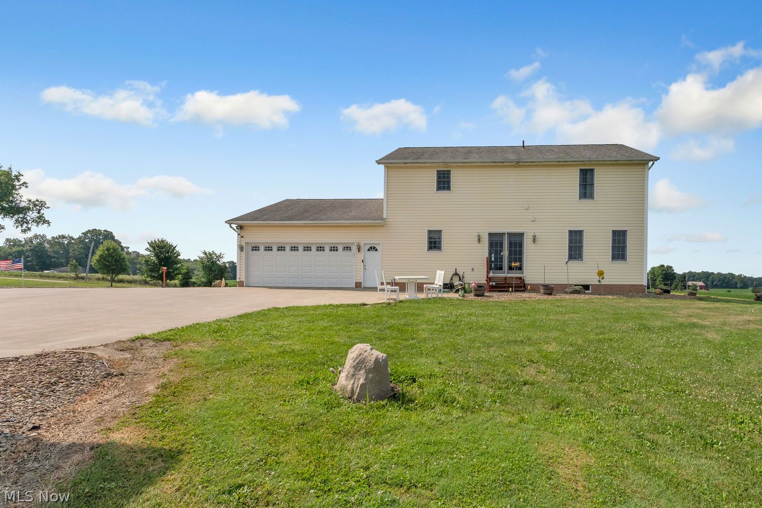 17550 Mock Road Berlin Center OH 44401