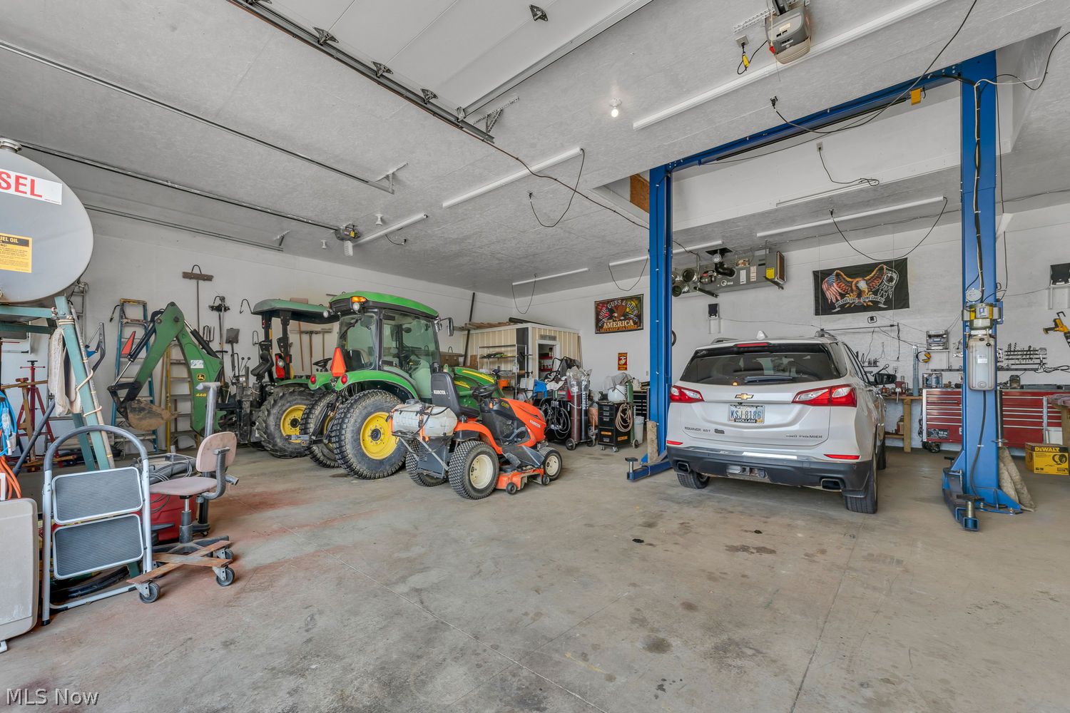 17550 Mock Road Berlin Center OH 44401