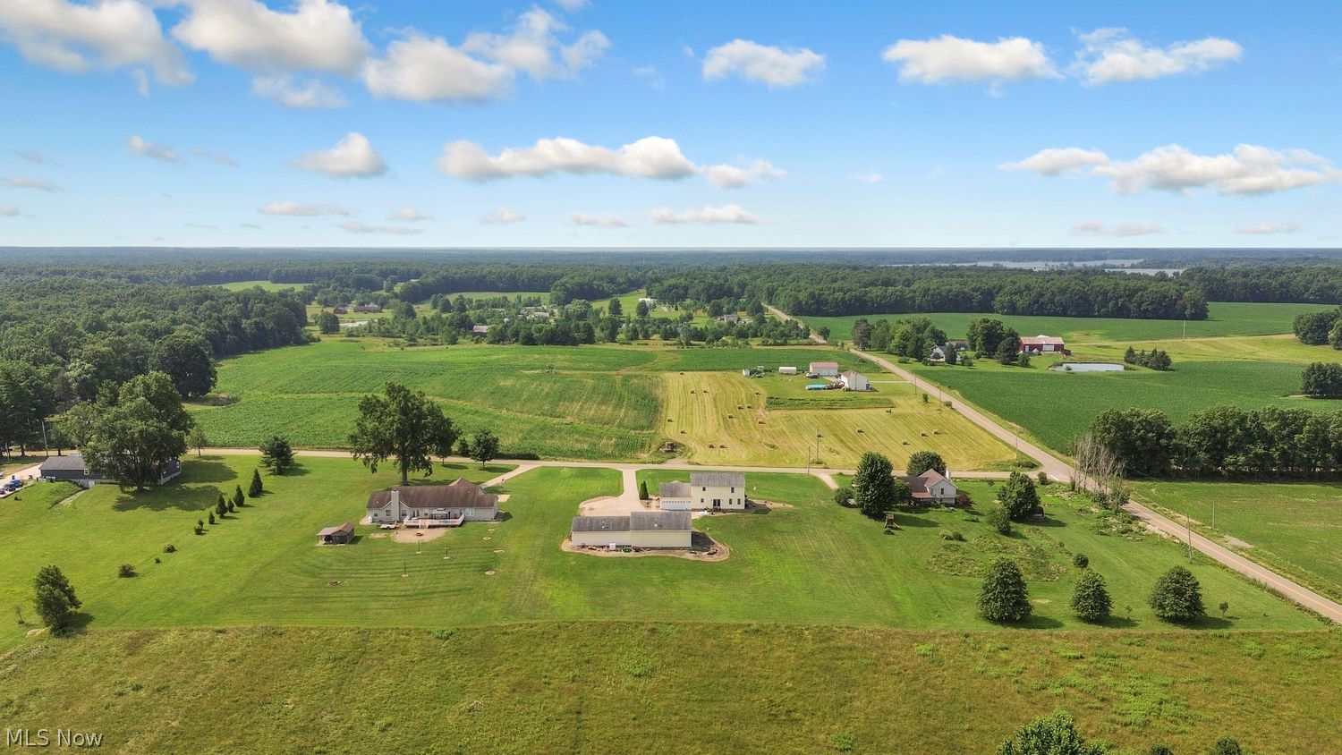 17550 Mock Road Berlin Center OH 44401