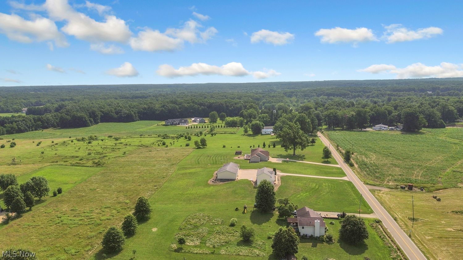 17550 Mock Road Berlin Center OH 44401