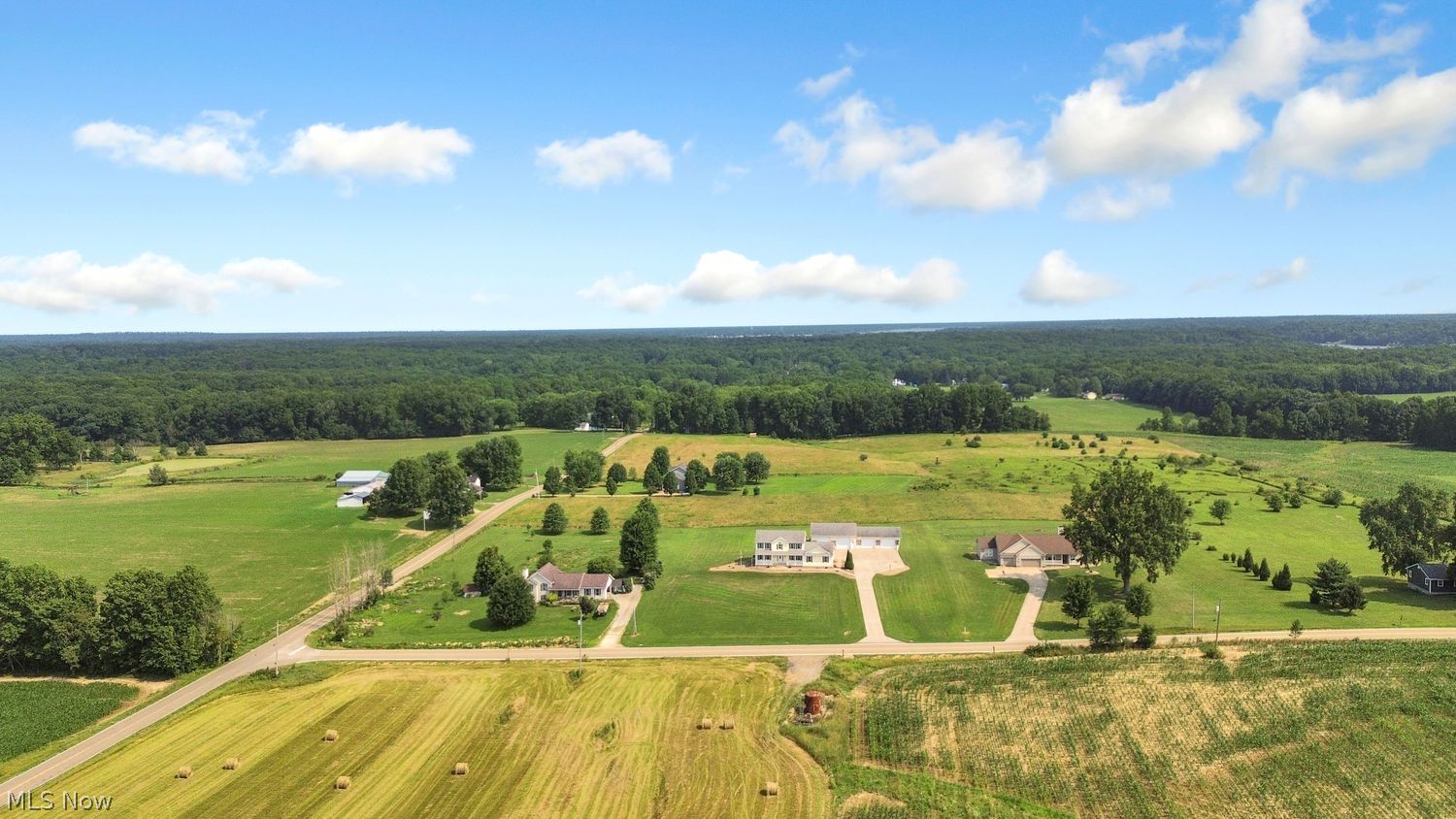 17550 Mock Road Berlin Center OH 44401