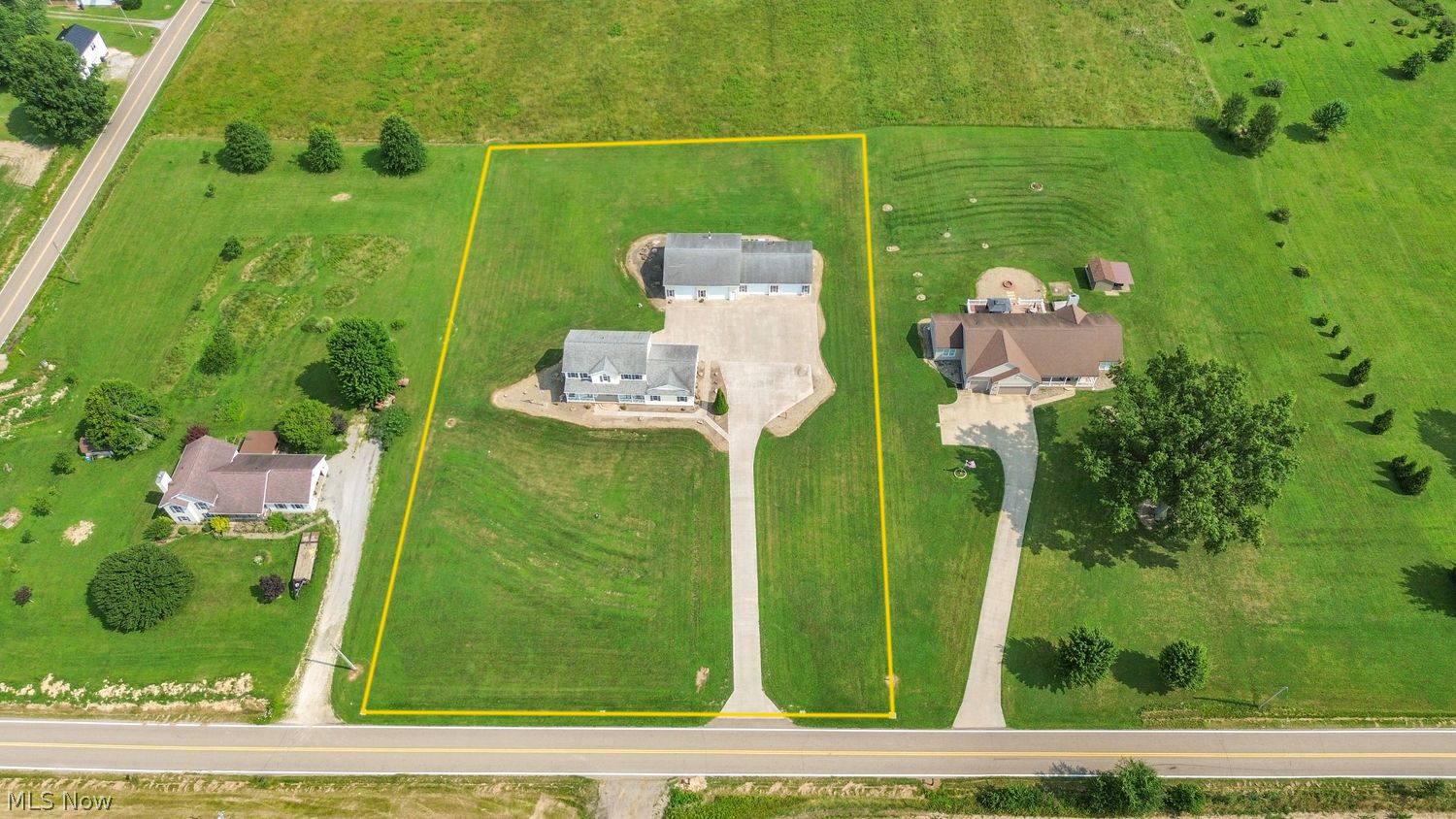 17550 Mock Road Berlin Center OH 44401
