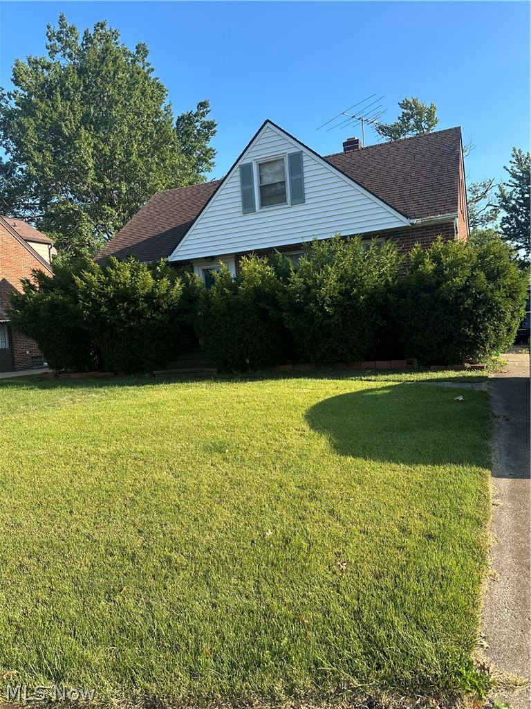 23020 Tracy Avenue Euclid OH 44123