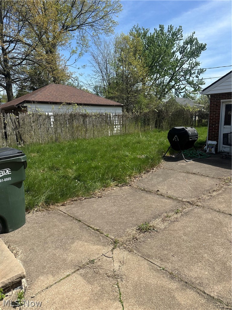 23020 Tracy Avenue Euclid OH 44123