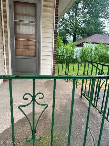 23020 Tracy Avenue Euclid OH 44123