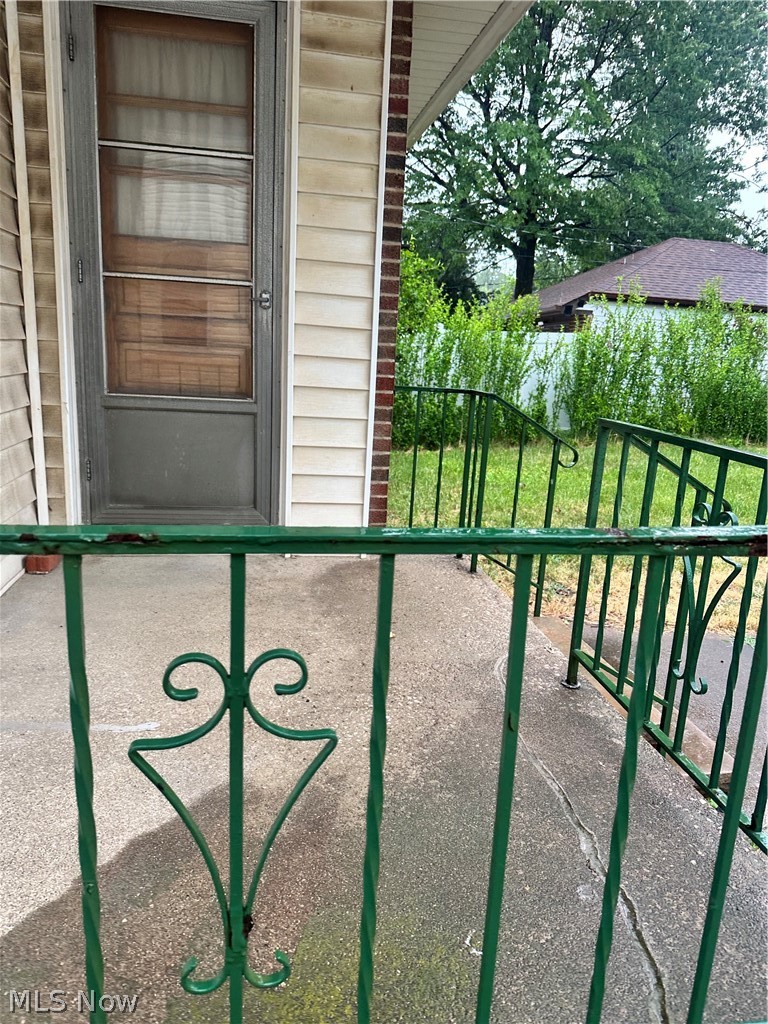 23020 Tracy Avenue Euclid OH 44123