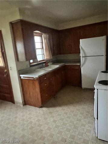23020 Tracy Avenue Euclid OH 44123