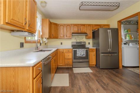 1009 Brittingham Drive Ravenna OH 44266