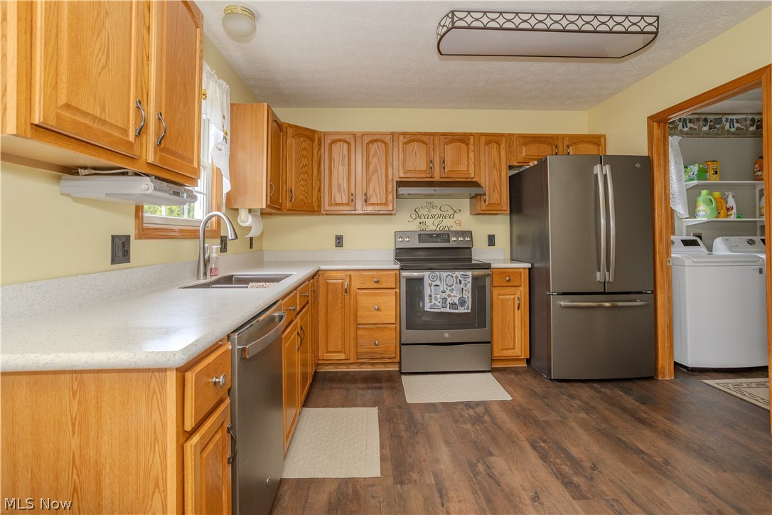 1009 Brittingham Drive Ravenna OH 44266