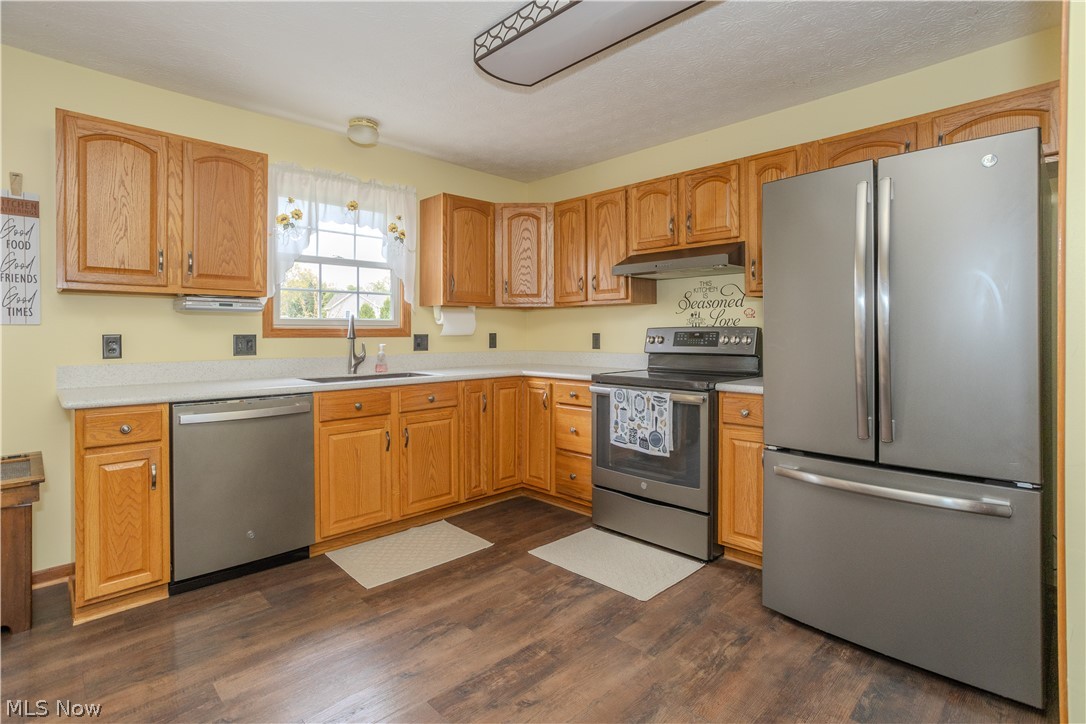 1009 Brittingham Drive Ravenna OH 44266