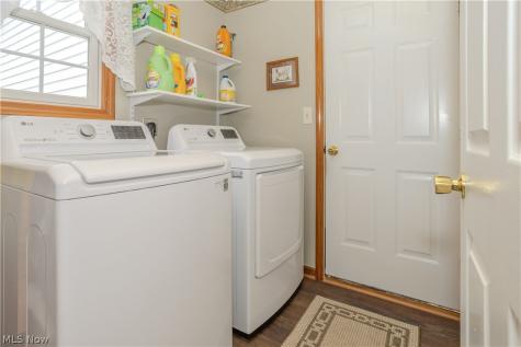 1009 Brittingham Drive Ravenna OH 44266