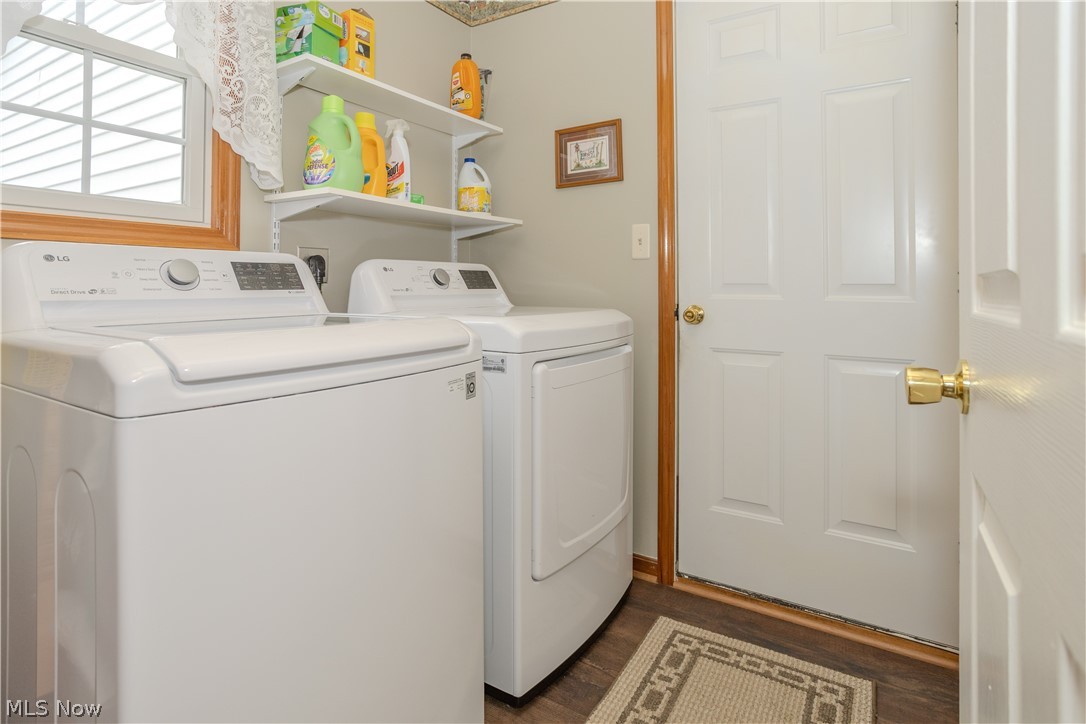 1009 Brittingham Drive Ravenna OH 44266
