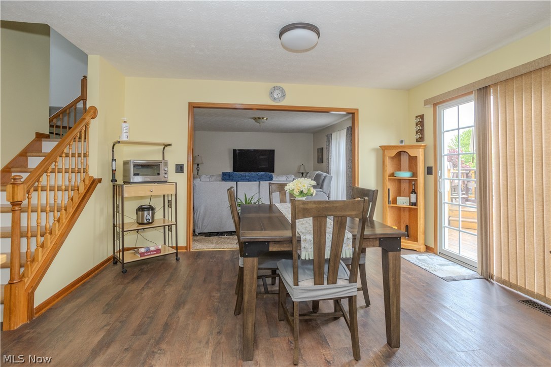 1009 Brittingham Drive Ravenna OH 44266