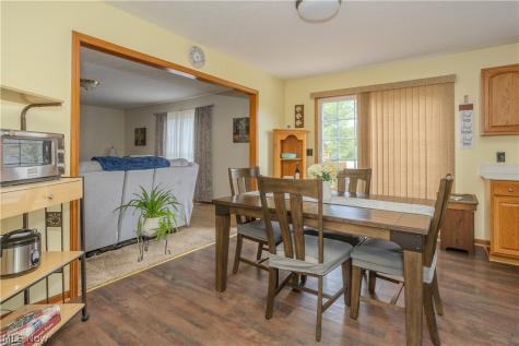 1009 Brittingham Drive Ravenna OH 44266