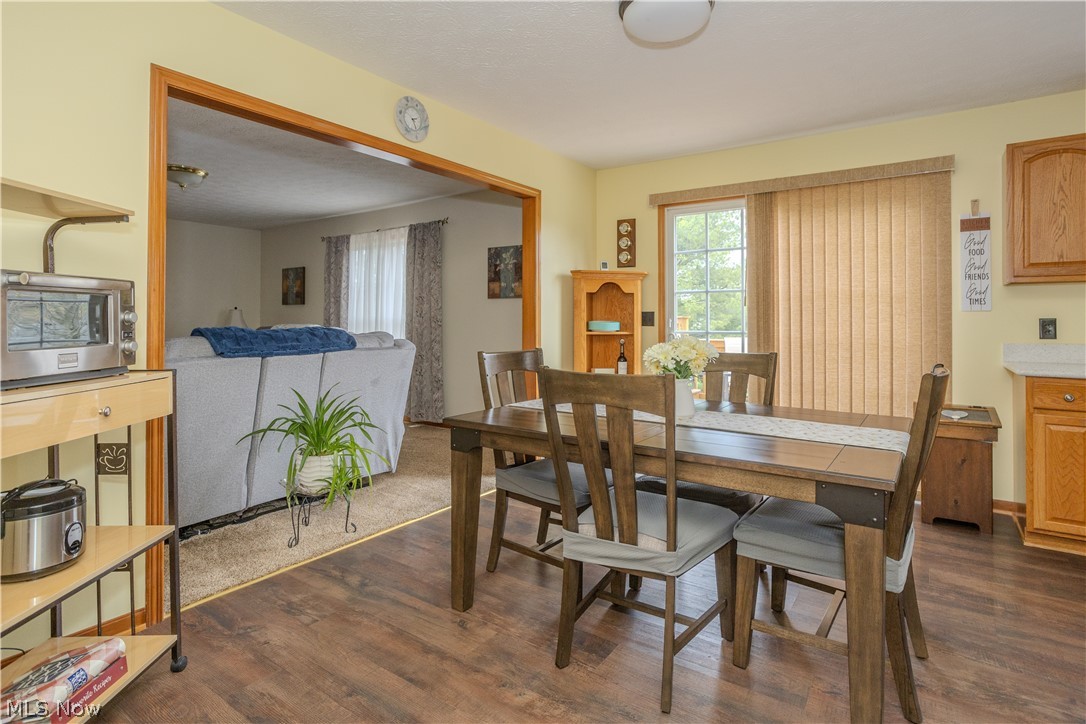 1009 Brittingham Drive Ravenna OH 44266
