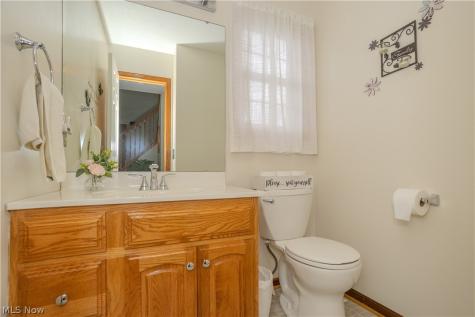 1009 Brittingham Drive Ravenna OH 44266