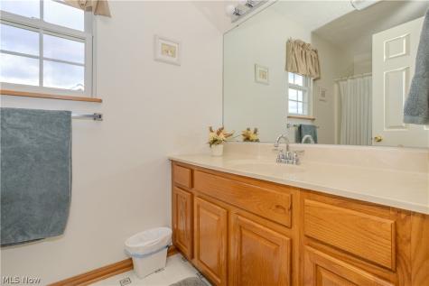 1009 Brittingham Drive Ravenna OH 44266