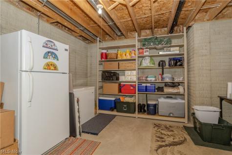 1009 Brittingham Drive Ravenna OH 44266